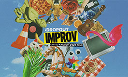 Dropout Improv
