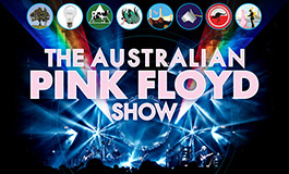 The Australian Pink Floyd Show