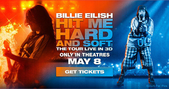 Billie Eilish