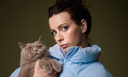 Abi Clarke