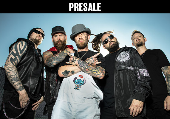 Five Finger Death Punch