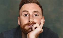 Toby Tarrant