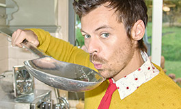 Harry Styles