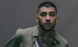 ZAYN