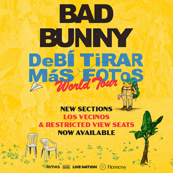 Bad Bunny