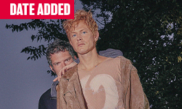 Perfume Genius