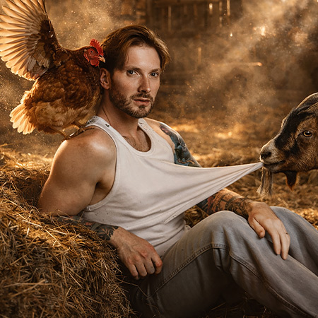Matt Mathews