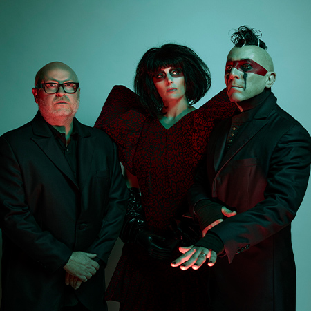 Puscifer