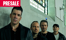 Theory of a Deadman