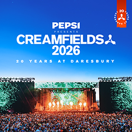 Creamfiels