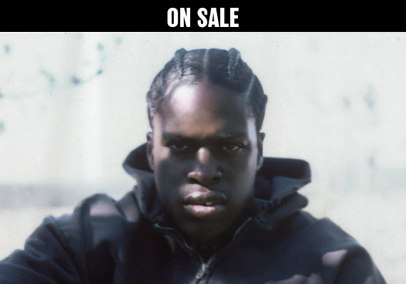 Daniel Caesar