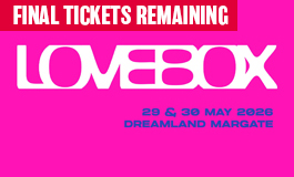 Lovebox