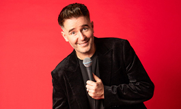 Jarlath Regan