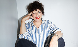 Annie Mac