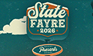 State Fayre presents