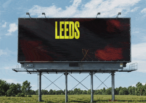 Reading and Leeds