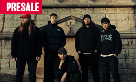 Knocked Loose