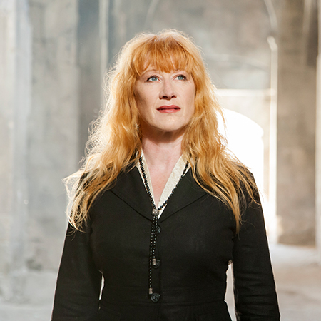 Loreena McKennitt