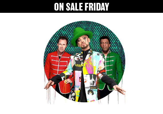 Culture Club