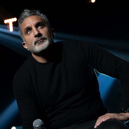 Bassem Youssef