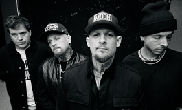Good Charlotte