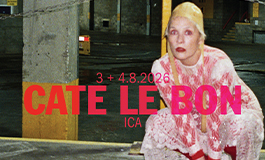Cate le Bon