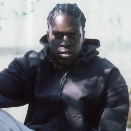 Daniel Caesar