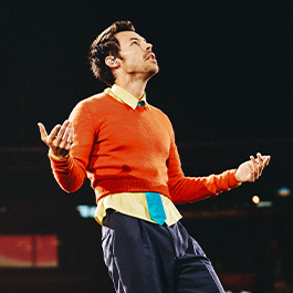 Harry Styles
