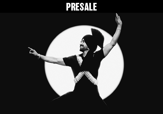 Diljit Dosanjh