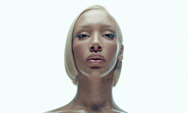Naomi Sharon