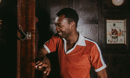 Jalen Ngonda