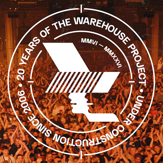 The Warehouse Project