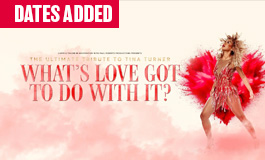 Whats love got to do with it