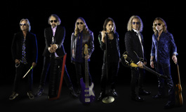 Foreigner