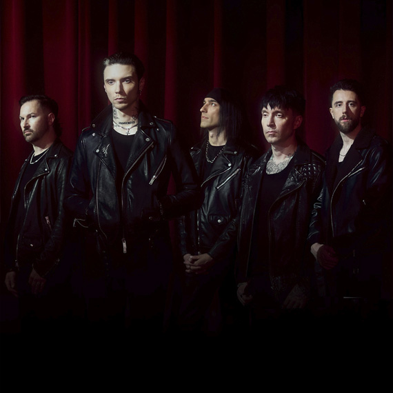 Black Veil Brides