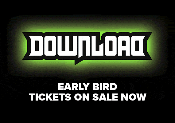 Download Festival 2027