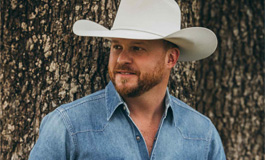 Cody Johnson