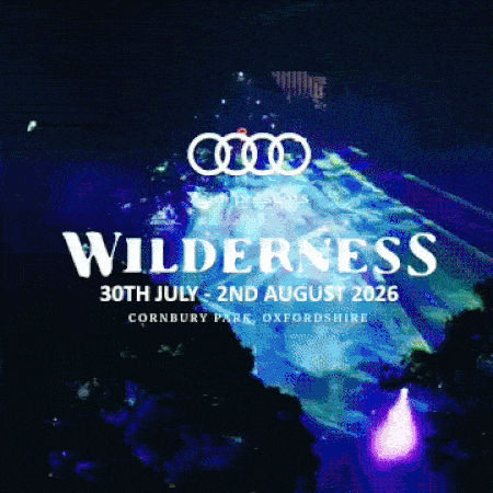 Audi presents Wilderness