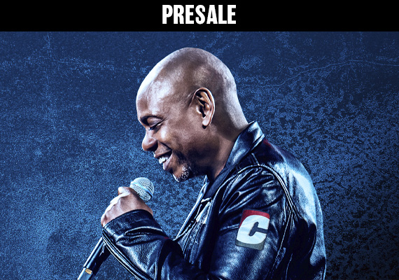 Dave Chappelle