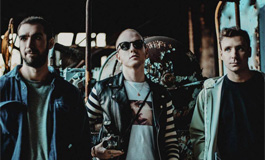 Two Door Cinema Club