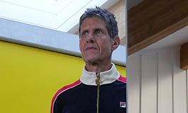 Mike D 5D