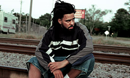 J Cole