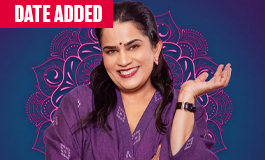 Zarna Garg