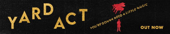 Yard Act