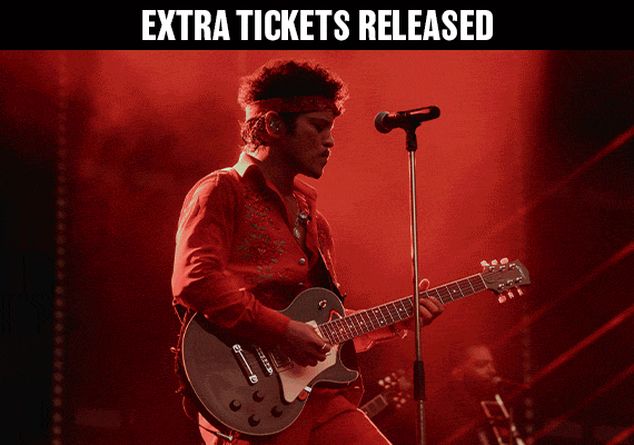 Bruno Mars