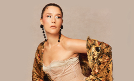 Jessie Ware