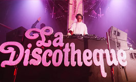 La Discotheque Festival