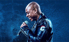 Dave Chappelle