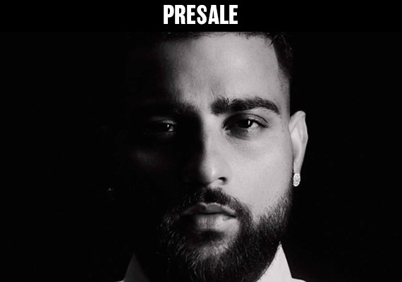 Karan Aujla image