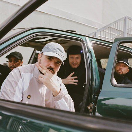 Kurupt FM